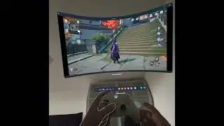 Moonlight streaming from PC to Quest 3