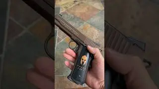 Sig Spartan 1911 🔥#sparta #spartan #sigsauer #sigspartan #1911 #forglory