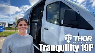 Thor Motor Coach-Tranquility-19P