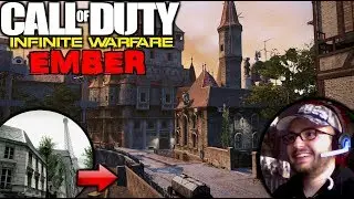 COD LOUL : IW DLC 3 Absolution #2 