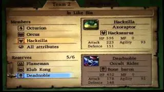 Dragon Quest VIII No Alchemy Run #94: Hello Cruel World
