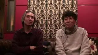 文化庁アーティスト支援事業、ベーシスト・Ｋ．ＩＮＯＪＯ氏が申請体験語る「ぜひトライを」