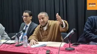 مداخلات مستشاري جماعة الصخيرات بخصوص موضوع السير والجولان