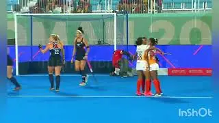 Fih hockey5s world Cup oman 2024 highlights India vs usa