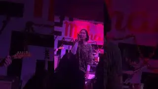 Young Culture - Whiskey - Live in Cleveland OH -  December 14th, 2025