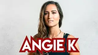 Angie K on &lsquo;Low Key Love Song&rsquo; & What to Expect From Her New Album