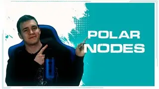 Polar Nodes - Trust that is Placed  community!