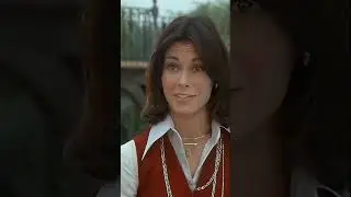 Kate Jackson as Sabrina Duncan in Charlie's Angels