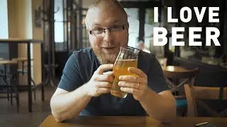 Why You Should Come to BPBW Beer Week in Budapest