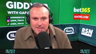 Dean Evans G1 17 October 2025 Features Race Preview | Horse Racing Tips & Strategies | SEN Giddy Up