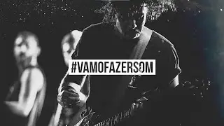 &Iacute;talo Nonato - Vamo Fazer Som #001 MOOER GE200