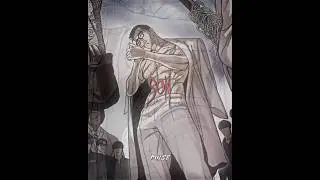 Gun Park Edit -Farben Slowed | Lookism #shorts
