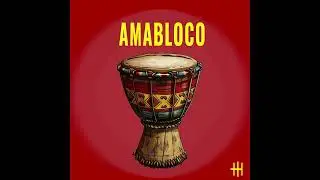 AMABLOCO | Trippin Seven 7-Afro House and Amapiano