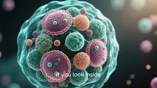Class 6 Science | Cells, Living Things & Organ Systems - Full Chapter Q&A