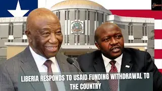 Is Liberia&rsquo;s Economy Finally Turning Around? || Unpopular opinion Podcast