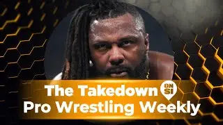 Swerve Strickland TURNS HEEL on AEW Dynamite and it's the smart move