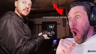 HELP ME WITH THESE GHOST VIDEOS PLEASE!! - FEARSOME TOP 5