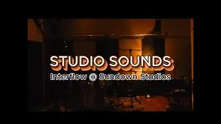 Interflow - 2024 Sessions