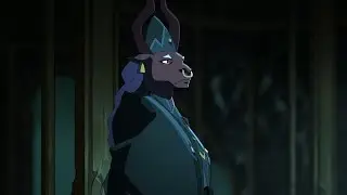 The Mighty Nein Season 1 Episode 1 Recap and Ending Explained