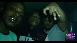 MBF - It's Up (Reemo, Savage, Dee Three) Directed By @directedbybrax