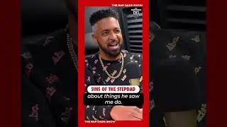 Benny The Butcher On Beef With His Stepfather