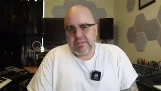 Music Business Advice Live Stream