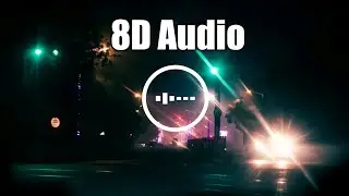 End This Thing - Gloria Tells | Pop Music | 8D Audio
