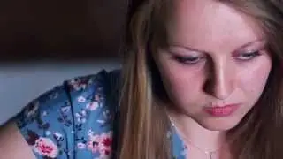 Tired Soul - Harriet Woodhouse