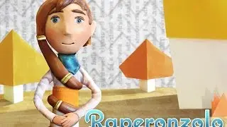 Raperonzolo