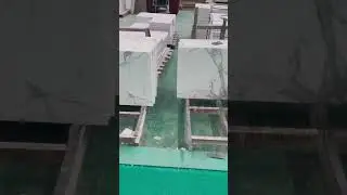 Carrara White Marble Tile for Project