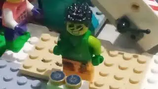 Season 2 episode 5 illegal building technique 