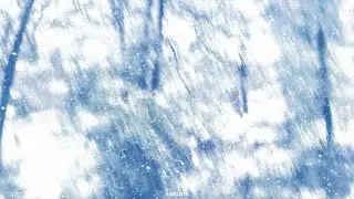 PLAYLIST: 기워 녹아가는 눈처럼.