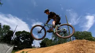 Bike Trails for All Levels