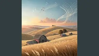 Whispers in the Wheat Fields