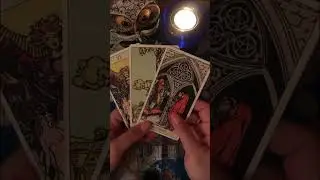 Что ждёт Козерога в апреле #tarot #tarotcard #tarotscope #tarotgratis