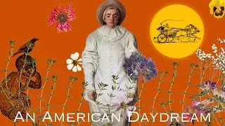 An American Daydream : Surreal Literature