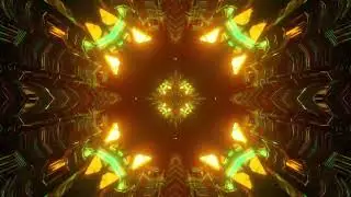 Afro mix by Anis Badri