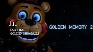 Golden Memory 2: Ost Golden Memories Menu Theme