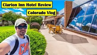 Clarion Inn Grand Junction Airport | Ещё больше захватывающих видов на Национальный памятник Коло...