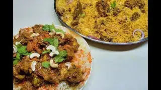 HYDERABADI PAKKI YAKHNI KI BIRYANI BAWARCHI SE SIKHIYE-MARRIAGE/RESTAURANT STYLE