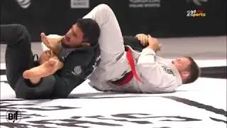 AJP KING Of MATS 7 middleweight 14/09/2019 bjj HL