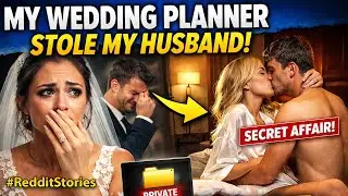 My Wedding Planner Slept With My Husband (Reddit Story)