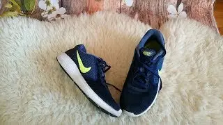 Обзор и продажа Кроссовки легкие Nike revolution 3.