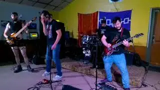 Infinium track 3