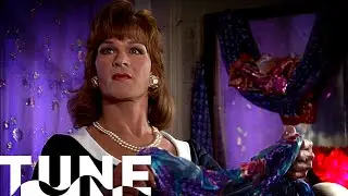 Time For A Make-Over! (Wonder Woman Theme) | To Wong Foo, Thanks For Everything! Julie Newmar | TUNE
