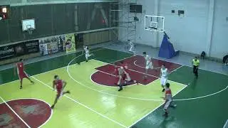 Taiwaz - K-Team  (64:67)