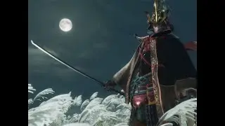 Sekiro - Immortal Severance Ending No Hit