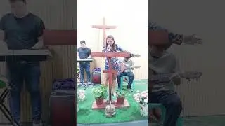 Prayer Meeting And Worship Service With A Theme: Start With Prayer Part 2 