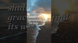 Unburden Your Soul