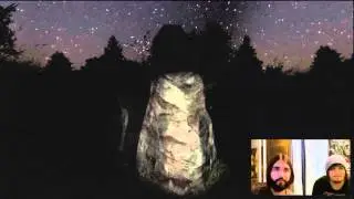Indie Games Corner: White Noise (Slender For The Xbox 360!!!)